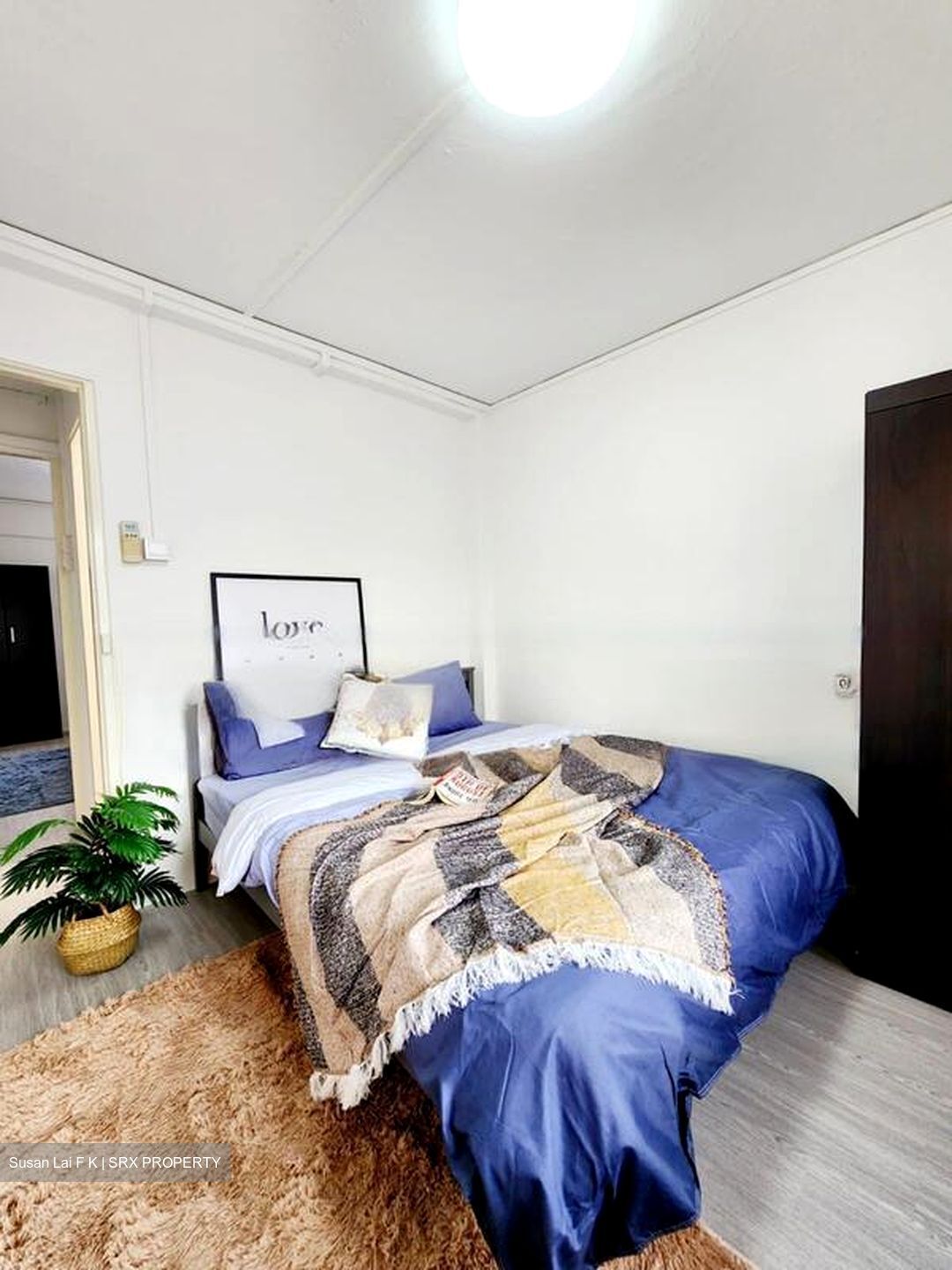 Spottiswoode Park (D2), Apartment #610589041